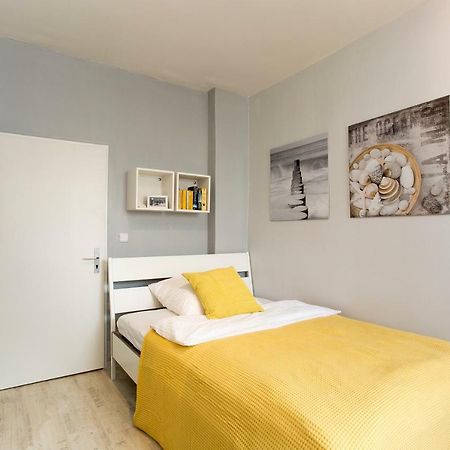 Ferienwohnung Raabstrasse Norimberga Esterno foto